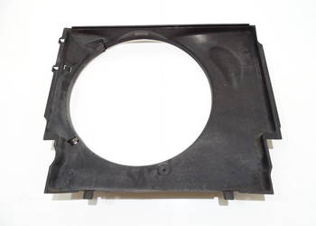 OSŁONA OBUDOWA WENTYLATORA BMW E65 306D3 LCI 2249458 (24241639)