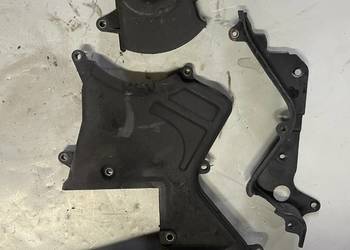 Obudowa rozrządu 96MM6P073AG ford fiesta 1.25 16v DHA