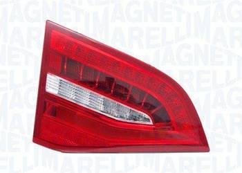Audi A4/S4 B8 11‑15 Lampa tylna prawa MAGNETI MARELLI