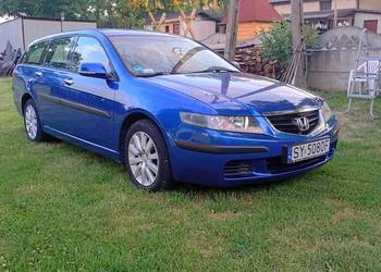 Honda Accord 2.0 VTEC