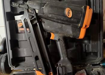 Gwoździarka TJEP Gas