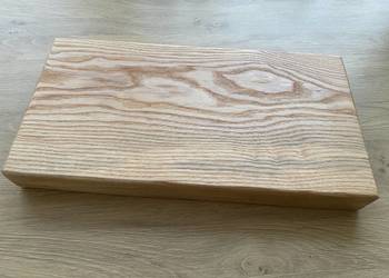 Deska do krojenia jesion