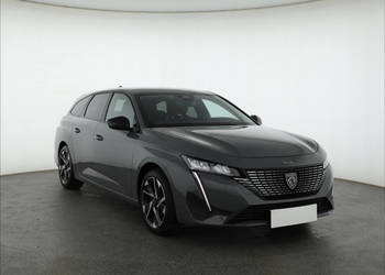 Peugeot 308 1.5 BlueHDi
