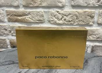 Zestaw Perfum Paco Rabanne