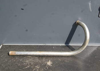 KOLANKO WYDECHOWE ZUNDAPP DKW NSU ARDIE ARIEL TRIUMPH VICTORIA BSA AJS JAP