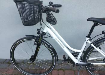 Rower Kross trans damski