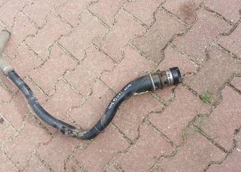 Rura wlewu paliwa P12764173 Saab 93 LIFT 1.9 Ttid