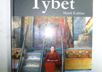 TYBET WYPRAWY MARZEŃ - KALMUS MAREK