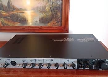8 kanałowy interface audio Stainberg UR824 DAW w wersji Rack