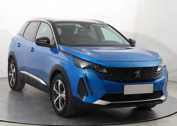 Peugeot 3008 1.2 PureTech