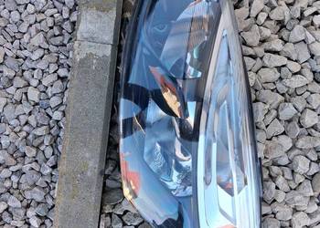 Reflektor Renault clio 4 lift