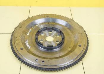 S-MAX GALAXY MK3 2.0 ECOBOOST 12r TNWA kolo zamachowe AUTOMAT