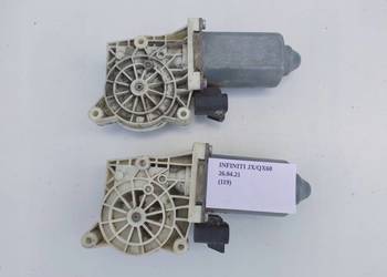 SILNIK PODNOŚNIKA SZYB INFINITI QX60 JX SILNIK PODNOŚNIKA SZYB INFINITI QX60 JX