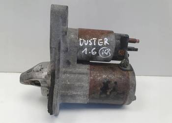 ROZRUSZNIK Dacia Duster II 1.6 SCE ROZRUSZNIK 233001903R