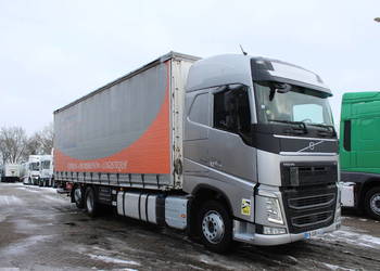 Firanka Volvo FH
