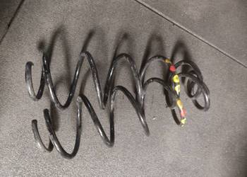 sprężyny komplet 3008ii grandland