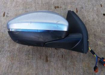 PEUGEOT 308 T9 15 PIN LUSTERKO PRAWE ASYSTENT