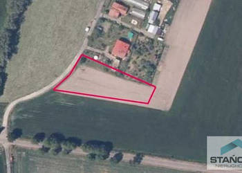 Grunt Gryfice 2300m2