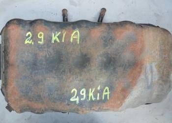 Miska Olejowa Kia 2.9 TD