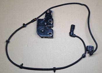 ZAMEK MASKI POKRYWY SILNIKA VW T5 2004-2008