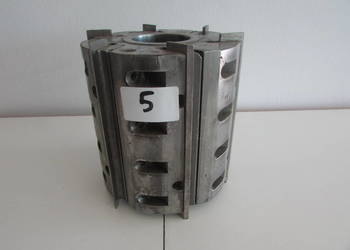 Głowica do strugarki 150×125×50 NR5 *** StanDrew