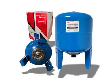 Nowe naczynie wzbiorcze przeponowe Termstal TERM 36L