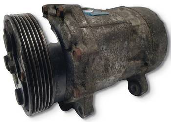 SPRĘŻARKA KLIMATYZACJI Audi TT Skoda Octavia I 1.8 T 1J0820803K