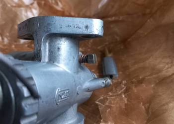 Gaźnik Pegaz 24 U1 SHL M11