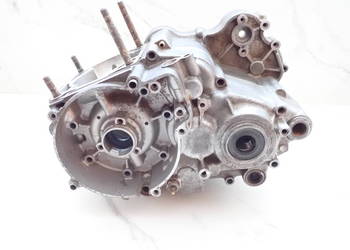 Dwa Kartery Blok Silnika Kawasaki KMX 125 99-03r 200