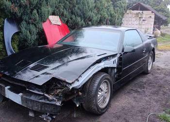 Pontiac Firebird Trans AM  5.7 TPI V8 Digital Dash