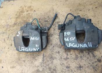 Renault Laguna II 1,6 16V zacisk jarzmo przód Renault Laguna II 1,6 16V zacisk jarzmo przód