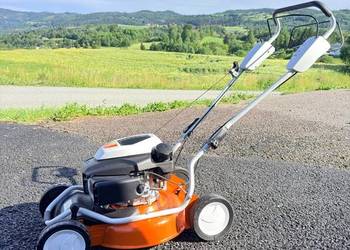 Kosiarka spalinowa stihl
