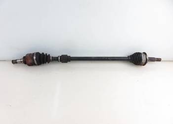 PÓŁOŚ PRAWA PRZEDNIA TOYOTA YARIS II 1.0 VVT-i