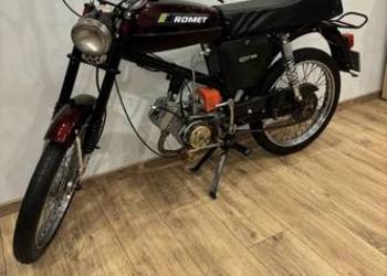 Romet Ogar 205