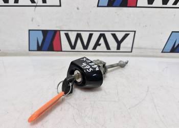  BMW X1 E84 WKŁADKA ZAMKA GROT EUROPA 475 BLACK SAPPHIRE