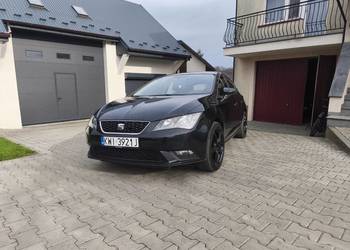 Seat Leon III 2014 1.2TSI
