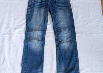 Spodnie dżinsowe Jack & Jones rozmiar 30/32