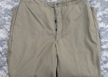 Spodnie ocieplane M43 lined