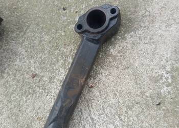 Kolektor ssący Briggs stratton silnik Q45 partner Husqvarna green technolog