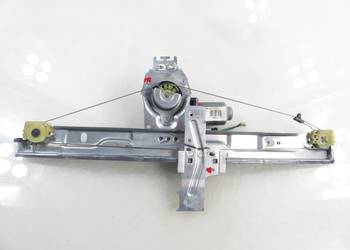 PODNOŚNIK SZYBY PRAWY 3D PEUGEOT 207 (WA_, WC_) 9681182280