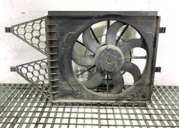 WENTYLATOR CHŁODNICY VW POLO V 1.6 90KM