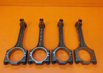 VW POLO 6R IBIZA 1.4 16V 12r 113KM korbowod 032T