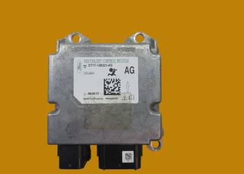 SENSOR AIRBAG DT1T-14B321-AG Ford Transit Connect II (2012-2022)