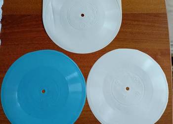 Płyty / FLEXI -DISC /