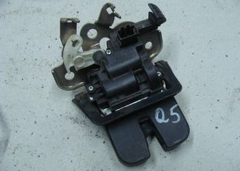 Audi Q5 zamek klapy bagażnika 8R0827505 Audi Q5 zamek klapy bagażnika 8R0827505