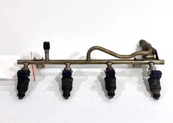 LISTWA WTRYSKOWA OPEL MERIVA A 1.8 125KM