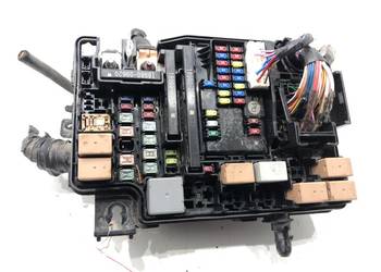 SKRZYNKA BEZPIECZNIKÓW KIA NIRO 91225-G5402 Hatchback 1.6 105KM MODUŁ