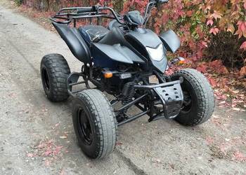 Quad 250