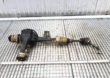 MOST DYFER PRZÓD NISSAN TERRANO 38511-G2300-7 2.7 99KM PRZEKŁADNIA