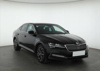 Skoda Superb 2.0 TDI